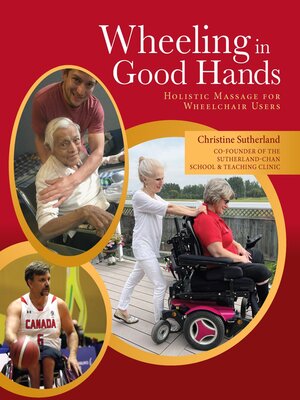 cover image of Wheeling in Good Hands